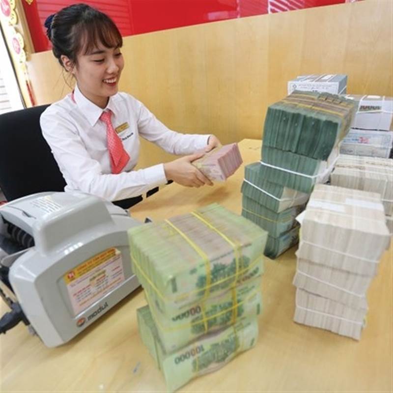 Tăng thu ngoài lãi: Lợi nhuận ngân hàng sẽ bền vững hơn