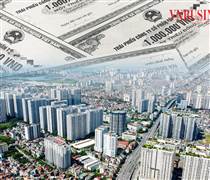 Đại gia địa ốc xoay xở ‘gỡ bom’ nợ trái phiếu