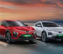 VinFast của ông Phạm Nhật Vượng đón tin vui từ thị trường chiến lược