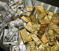 Giá vàng tăng rất mạnh, nhà đầu tư đổ xô tìm nơi trú ẩn an toàn
