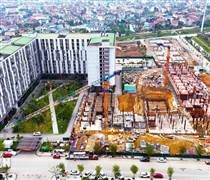 Chính phủ giao chỉ tiêu phát triển nhà ở xã hội cho các địa phương