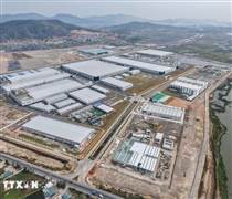 Quảng Ninh gỡ điểm nghẽn để thu hút 3 tỷ USD vốn FDI năm 2026