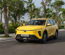 "Kỷ lục của kỷ lục" ở VinFast