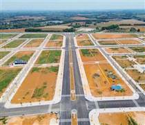 Giải mã sức hút dòng vốn tại trục động lực sân bay – khu công nghiệp Thanh Hóa