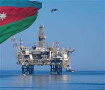 Azerbaijan đẩy mạnh sản lượng khí đốt tự nhiên