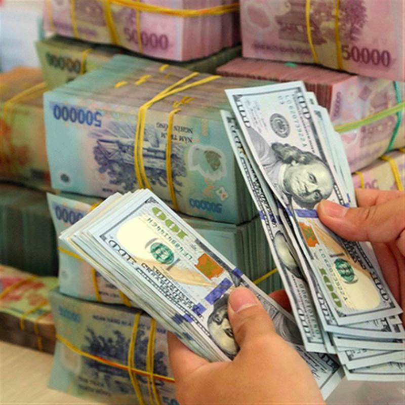 Bức tranh kinh tế Việt Nam năm 2025 và dự báo năm 2026