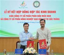 SFG: Phân bón Miền Nam đẩy mạnh sản xuất kinh doanh, lập thành tích chào mừng 50 năm thành lập