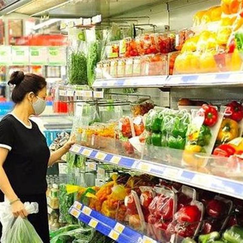 Áp lực lạm phát không lớn nhưng vẫn cần thận trọng