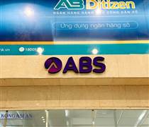 Geleximco muốn thoái toàn bộ 46 triệu cổ phiếu Chứng khoán An Bình