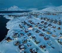 Greenland "đào xuống là có vàng, nhìn trước cả thời gian": Bí mật to lớn cỡ này bảo sao ai cũng thèm khát