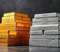 Bạc tăng 13% trong 13 ngày, vàng đạt 4.600 USD: Liệu một chu kỳ siêu tăng trưởng mới sắp bắt đầu?
