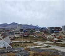 Quan chức EP đề xuất sử dụng nợ của Mỹ để gây áp lực trong vấn đề Greenland