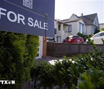 Tổng thống Mỹ ra lệnh mua 200 tỷ USD trái phiếu thế chấp