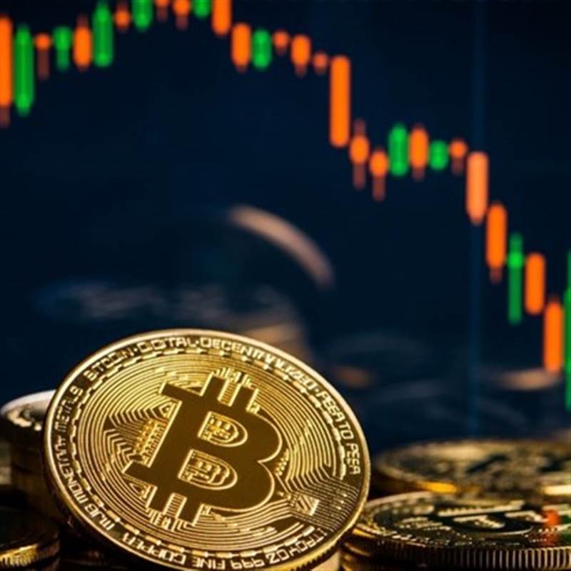Thị trường tiền số hôm nay, 13-1: Bitcoin quay lại đường đua lớn