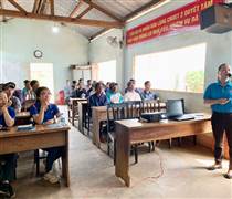 Gia Lai: Hàng trăm đơn vị chậm đóng bảo hiểm xã hội