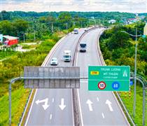 Thúc tiến độ mở rộng cao tốc TP.HCM - Trung Lương - Mỹ Thuận theo hình thức PPP