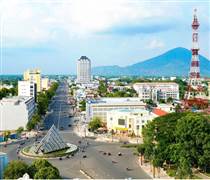 Sau Vingroup, Sun Group, T&T... liên danh Him Lam sắp xây dự án hơn 11.000 tỷ đồng tại Tây Ninh