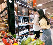 MCH: Cổ tức tiền mặt 50% trong năm 2025: Masan Consumer cho thấy năng lực tạo dòng tiền bền vững