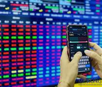 SSI điểm tên nhóm cổ phiếu 'hút tiền' đầu năm 2026