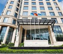 DXS: Đất Xanh Services dự kiến thoái hết vốn tại một công ty liên kết