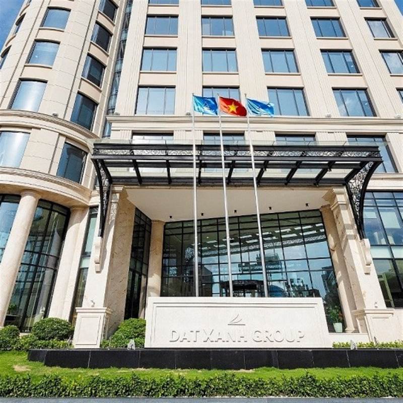 DXS: Đất Xanh Services dự kiến thoái hết vốn tại một công ty liên kết