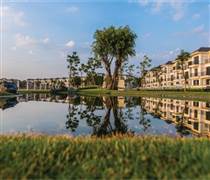 Công ty địa ốc thuộc VinaCapital vừa hút về 190 tỷ đồng trái phiếu