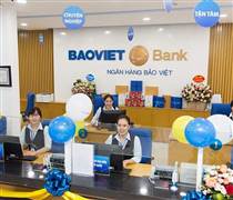 Lãi suất hôm nay 14/1: BAOVIET Bank nâng lãi suất lên 6,25%