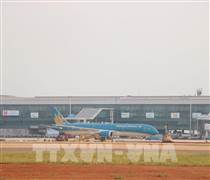 ACV: Làm chủ đầu tư giai đoạn 2 dự án sân bay Long Thành