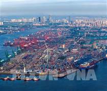 WB điều chỉnh dự báo tăng trưởng khu vực Đông Á và Thái Bình Dương