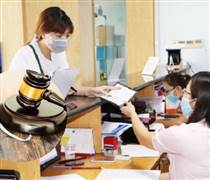 Nợ tiền thuế đất nhiều năm có bị cưỡng chế không? Cục Thuế trả lời rõ