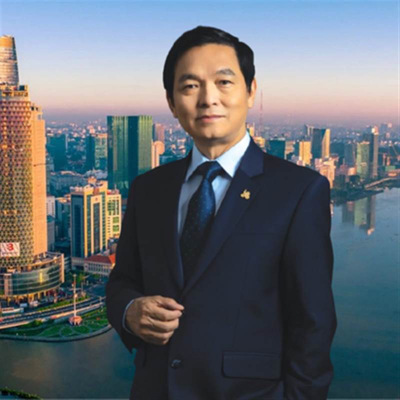 Chủ tịch Tập đoàn Xây dựng Hoà Bình Lê Viết Hải: Bất động sản phải phát triển ổn định để cả hệ sinh thái không “đứt gãy”, doanh nghiệp không thiếu việc làm