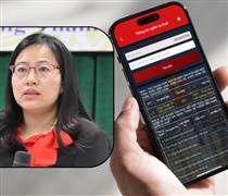 Đại diện Cục Thuế: Người nộp sẽ được nhận thông báo về nợ, hoàn thuế và không phải nộp lại các chứng từ, tài liệu...đã có sẵn trong hồ sơ thuế