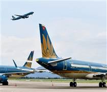 HVN: Vietnam Airlines lập kỷ lục chưa từng có: Thu 123.000 tỷ, lãi hơn 8.400 tỷ