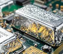 Bạc lập đỉnh mới, trở thành tài sản có giá trị lớn thứ hai thế giới