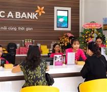 BAB: Công bố kết luận thanh tra Bắc Á Bank Chi nhánh Bình Dương