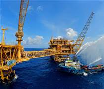 Loạt dự án tỷ USD bước vào giai đoạn triển khai đồng bộ, doanh nghiệp dầu khí nào sẵn sàng "đón sóng"?