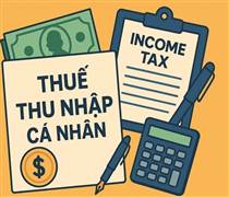 Miễn thuế thu nhập cá nhân 21 khoản thu nhập theo quy định mới nhất năm 2026