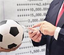 Cá cược bóng đá quốc tế: Bộ Tài chính dự thảo tối đa 3 doanh nghiệp được làm, vốn tối thiểu 2.000 tỷ