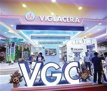 VGC: Cổ phiếu Viglacera “bốc đầu” phiên thứ 4 liên tiếp: Dòng tiền nhập cuộc, định giá bắt đầu được nhìn lại