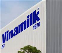 VNM: Cổ phiếu VNM lại tăng trần khi cổ đông Nhà nước thoái vốn bất thành