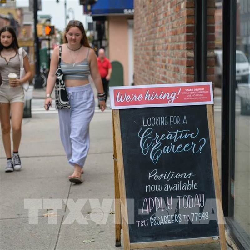 ILO: Tỷ lệ thất nghiệp toàn cầu ổn định nhưng thiếu việc làm chất lượng