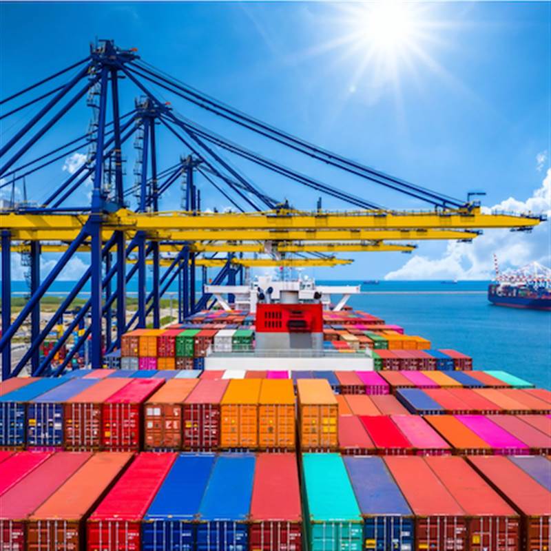 ASEAN đón làn sóng đầu tư từ Khu vực Vịnh Lớn