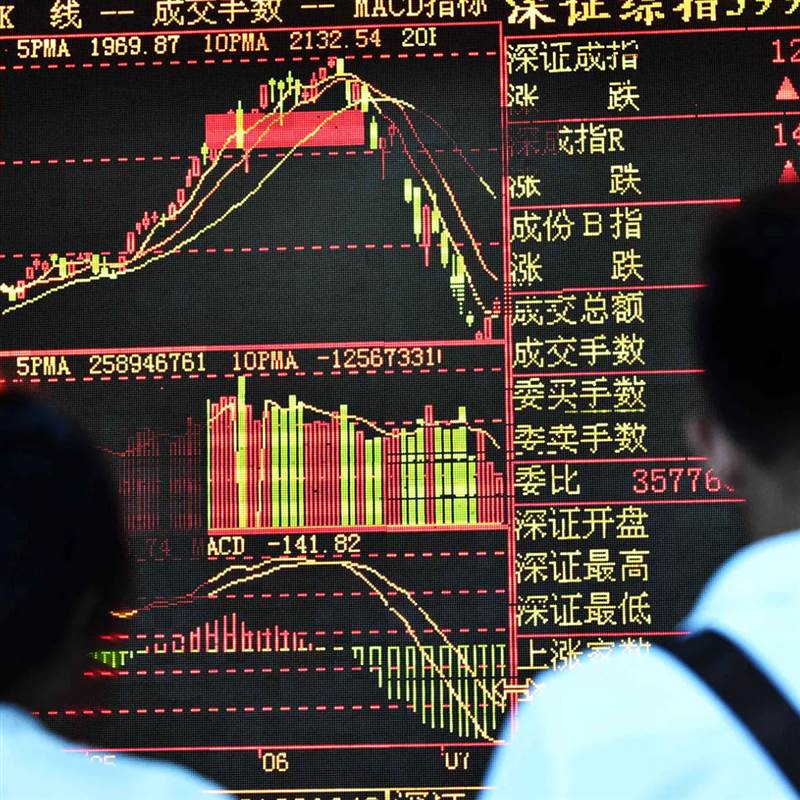 Vì sao nhiều quỹ lớn của Mỹ đặt cược vào Trung Quốc năm 2026?