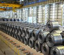 Giá thép hôm nay 15/1: hầu hết đều tăng