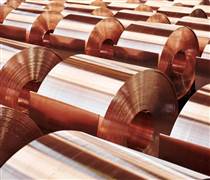 Giá kim loại đồng ngày 15/1: giảm nhẹ sau khi chạm mức kỷ lục