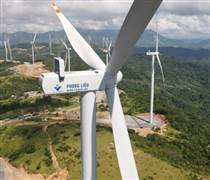 Điện gió Phong Liệu mua lại một phần trái phiếu