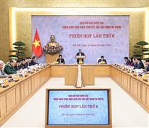 Thủ tướng Phạm Minh Chính khen Vingroup, Vinamilk, TH True Milk, ra chỉ đạo về hạn ngạch phát thải với Thép, Điện ngay trong năm nay