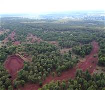 Doanh nghiệp 'họ' FLC đầu tư sân golf hơn 1.150 tỷ đồng ở Gia Lai