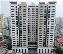 HU3: Vi phạm công bố thông tin, HUD3 bị Thanh tra Chứng khoán Nhà nước xử phạt