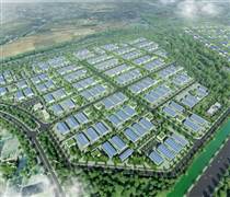 CEO Group khởi công dự án khu công nghiệp đầu tiên trong Khu Thương mại tự do Hải Phòng